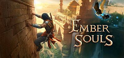 Oculus Quest 游戏《余烬之魂》Ember Souls